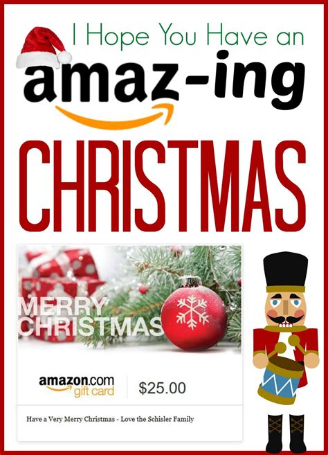 Amazing Christmas ideas for Amazon! Last minute gift ideas for anyone