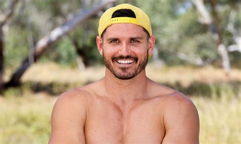 Simon Mee Is Sent Home From Australian Survivor With Two Immunity Idols