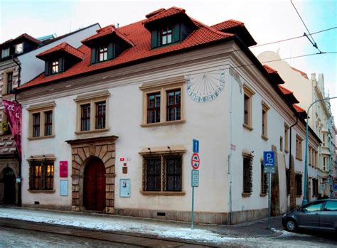 Západočeská Galerie V Plzni Rada Galerií České Republiky Rgcrcz