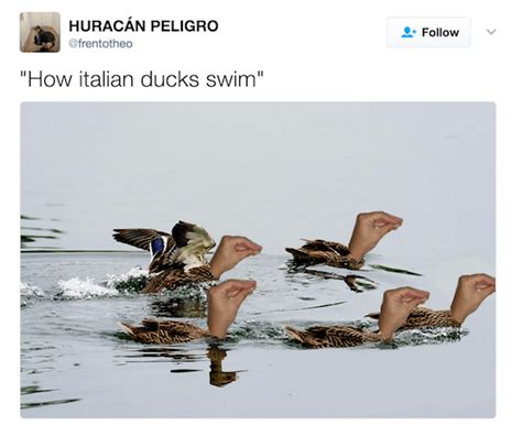 Your daily dose of fun! 32 Italian Memes That Will Make You Start Talking With ...