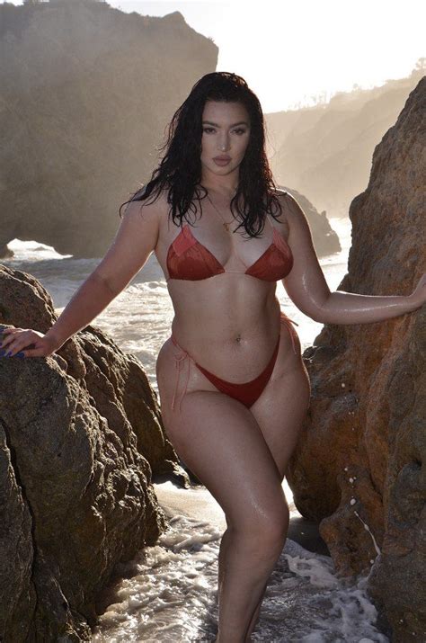 Kellee Moran Bikini Beach Telegraph