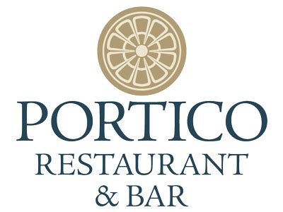 Portico Restaurant & Bar - | Portico restaurant, Restaurant bar, Richmond restaurants