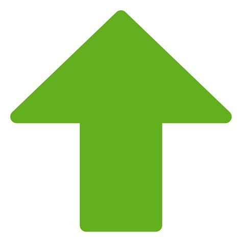 Green Arrow · Free Vector Graphic On Pixabay