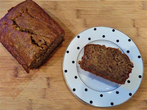 A little bit of salt, a pinch of cinnamon, and a couple more bananas all seemed to make it even more awesome! Ridiculously Delicious Banana Bread for # ...