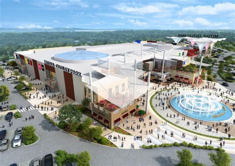 As many of us know that mitsui outlet park is actually a factory outlet shopping mall located 60km from kl and 6km from klia and klia2. #MitsuiOutletPark: Largest Outlet Mall In Southeast Asia ...
