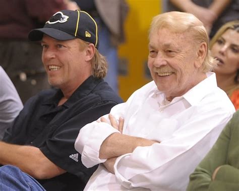Lakers News Rob Pelinka Reveals Telegram From Dr Jerry Buss That