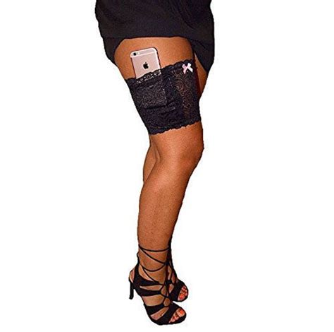 Garter Holster For Womens Concealed Carry Thigh Holster