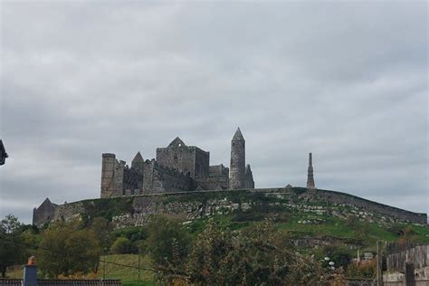 Tripadvisor Rock Of Cashel Cahir E Blarney Castle Private