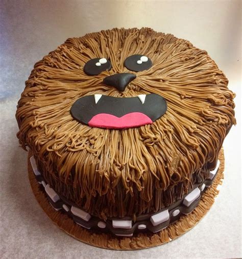 We did not find results for: Gâteau Chewbacca par Frostings Bake Shop - Noah bday - # ...