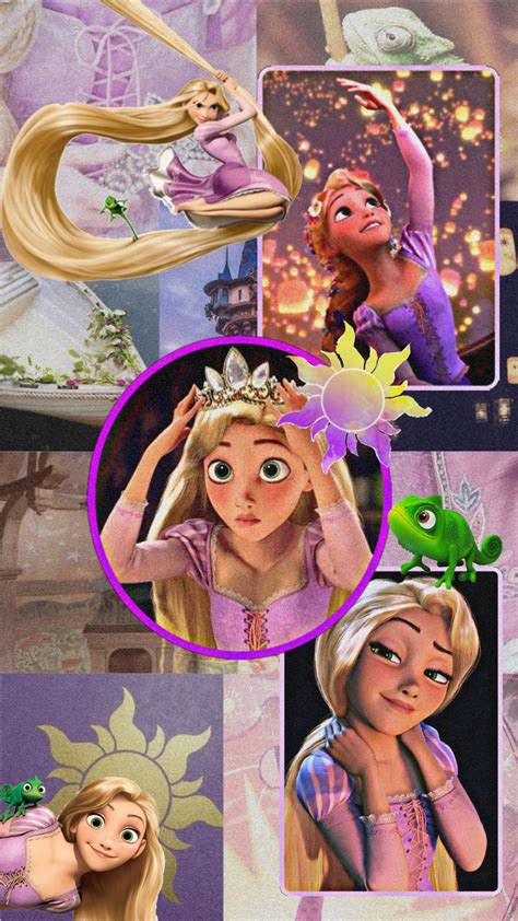 Baddie Aesthetic Disney Princess Wallpaper Chiquetoons 20191205 10