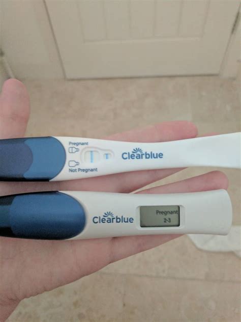 Positive Test At 10 Dpo 15dpo Could It Be Twins Netmums Chat
