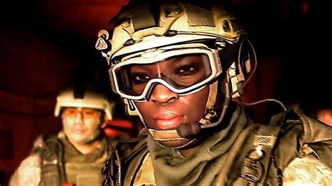 Call Of Duty Modern Warfare Reveal Trailer 2019 Ps4