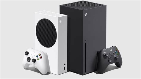Xbox Series X Restock Our Console Tracker Heres How To Get It This