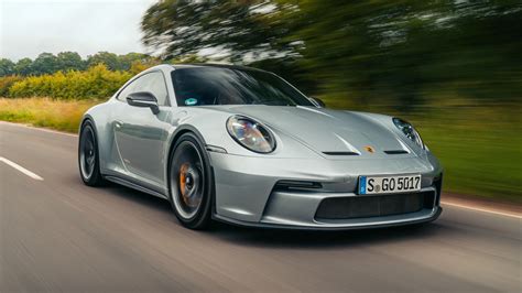 Porsche 911 Gt3 Touring Review A Ten Out Of Ten Car Reviews 2023 Top