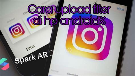 Keep reading to find out how to import this instagram filter to your other social media platforms. CARA UPLOAD FILTER INSTAGRAM di hp android7///.. - YouTube