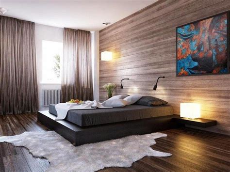 Modern style for interiors is more popular in the media than in real life. Minimalist Bedroom Decorating Styles - Decor Around The World
