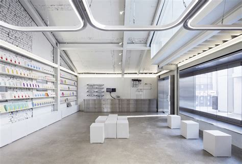 Gallery Of Dr Jart Flagship Store Betwin Space Design 9