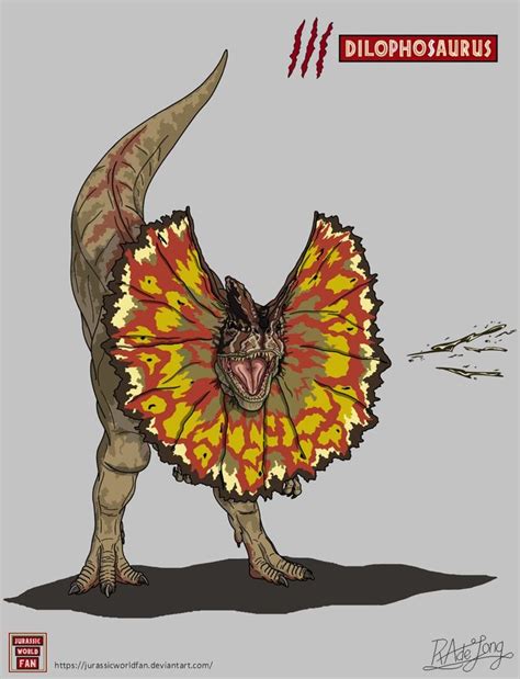 A Drawing Of A Dinosaur With An Orange And Yellow Butterfly On Its Back