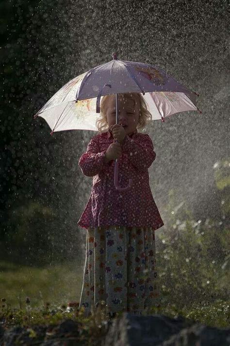 Un Momento Muy Especial I Love Rain Love Rain Summer Rain