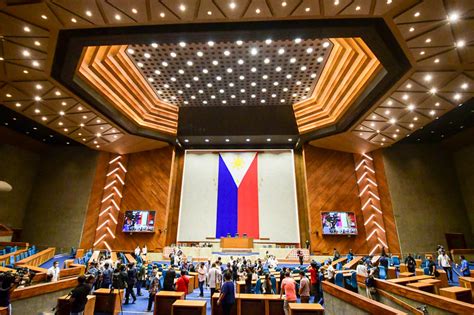 Realignment Of Funds Under Duterte Not Politically Motivated Romualdez