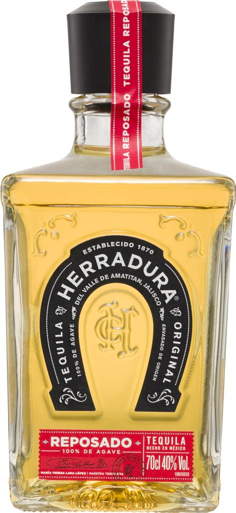 Herradura Reposado Tequila 700ml First Choice Liquor Market