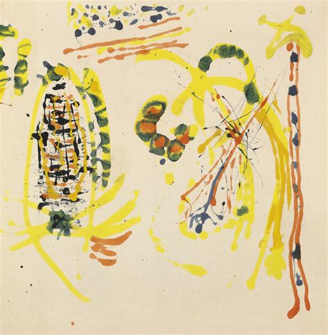 Jackson Pollock 1912 1956