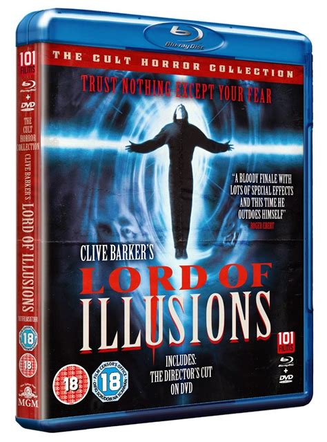 Lord Of Illusions 1995