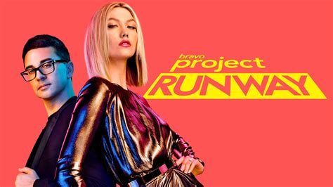 Project Runway En Streaming Ou Téléchargement