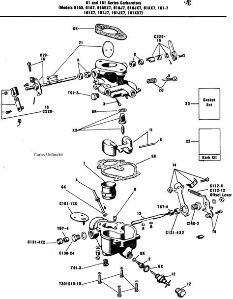 Zenith Carburetor Parts Diagram Heat Exchanger Spare Parts