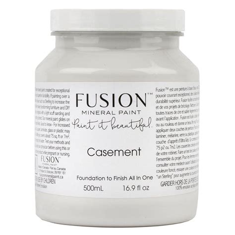 Casement Fusion Mineral Paint Buy The Painted Heirloom