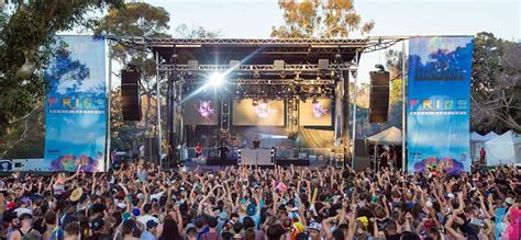 Festival Di Musica Dellorgoglio Di San Diego 2024