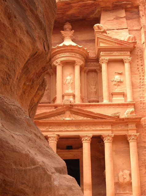 World Views Ultimate Tours Choice Petra