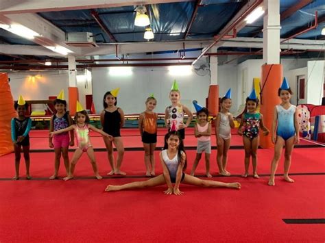 20 Best Gymnastics Classes For Kids In Singapore 2024 Singapore