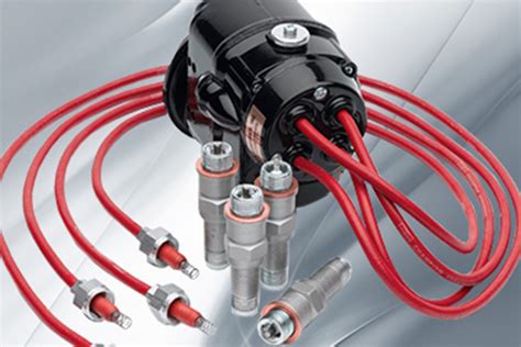 Ignition Systems Avpasc