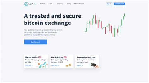 For example, switchere.com is an exchange that offers all the benefits listed above. Top 5 Crypto Exchanges with Lowest Fees 2020 | tradingbrowser