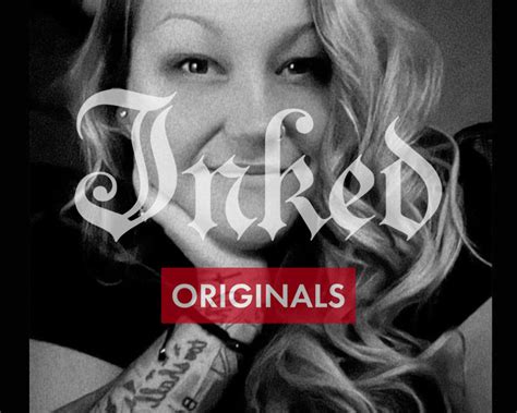 Kayla Cervera Inked Originals