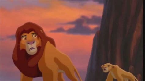 The Lion King 2 Simbas Pride Fandub The Circle Is Broken 12