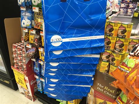 TOUR: Food Universe Marketplace - Flatbush, Brooklyn, NY