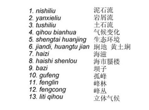 It is difficult to translate from chinese to english via the internet, using the free translator tool as many words in chinese have several meanings that will be. Chinese-English Environmental Terminology