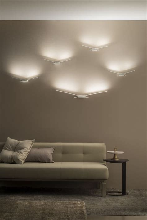 20 Impressive Wall Lamp Designs To Enhance The Walls In Your Living