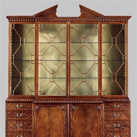 Arthur Brett English Classic Furniture Auction London