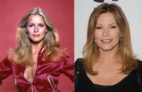 See The Cast Of Charlie S Angels Then And Now Doyouremember