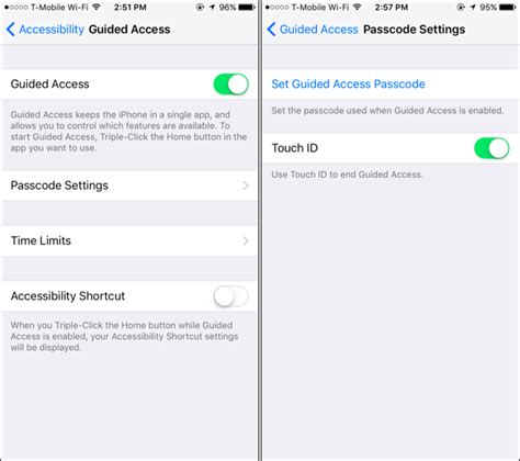 With many stylistic features and the ability to manage kids'screen. How to Set a Screen Time Limit on Your iPhone or iPad With ...