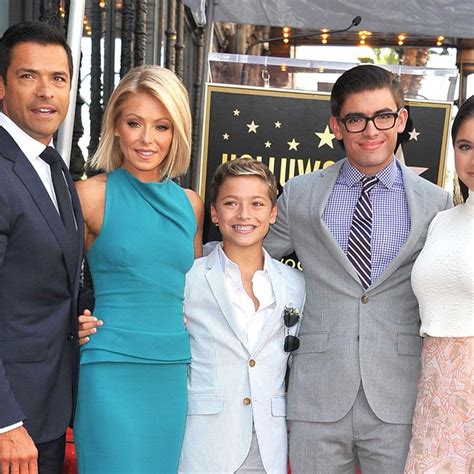 kelly ripa latest news and photos hello page 13 of 19