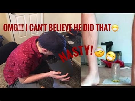 1 man, 1 screwdriver (thumbs.gfycat.com). ONE MAN, ONE JAR (Extremely Nasty) - YouTube
