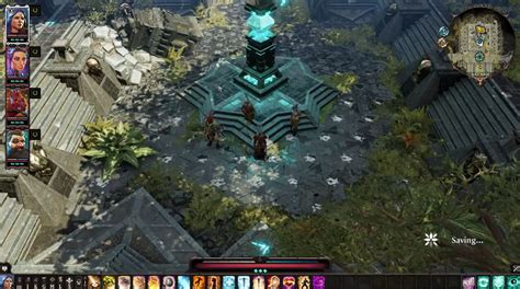 How To Solve The Lunar Shrine On Divinity 2023