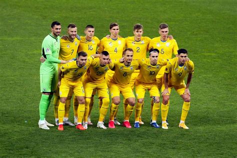 All of a sudden, hampden erupts! Ukraine Euro 2020 squad: Full 26-man team ahead of 2021 tournament - The Athletic