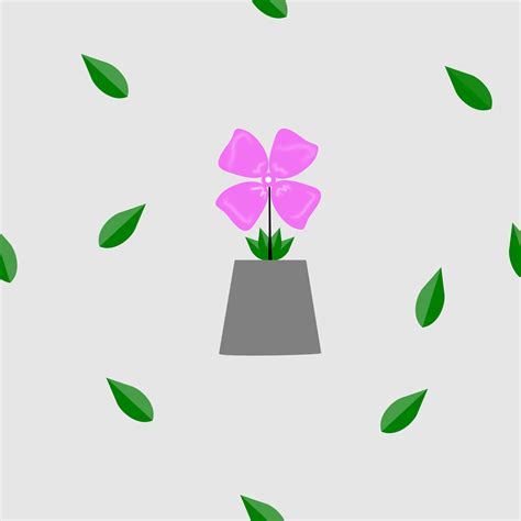 Be a style star in cute floral dresses. Cute Floral pattern pink flower and leaf vector texture ...