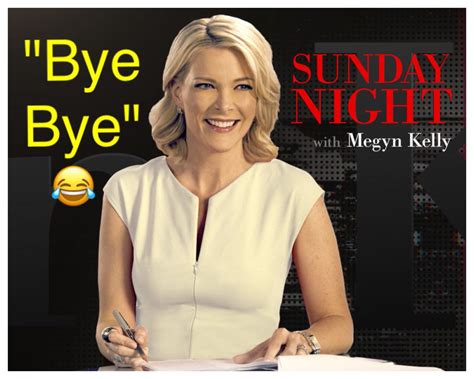 Epic Fail Nbc Cancels Megyn Kelly Sunday Show