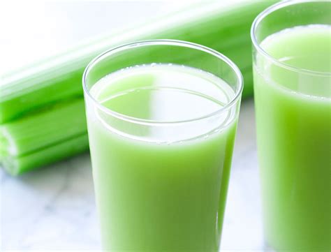 Celery Juice Recipe From The Medical Medium Goop